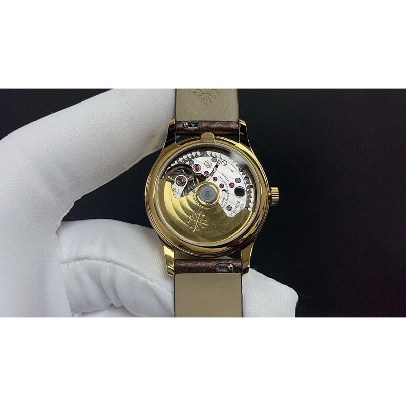 Patek Philippe Calatrava