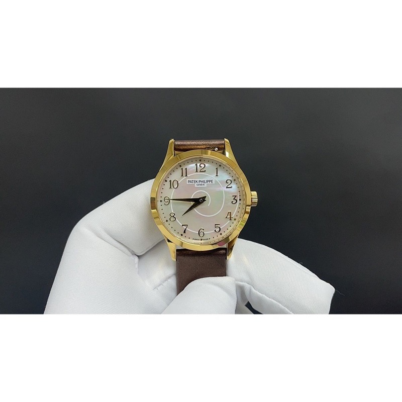 Patek Philippe Calatrava