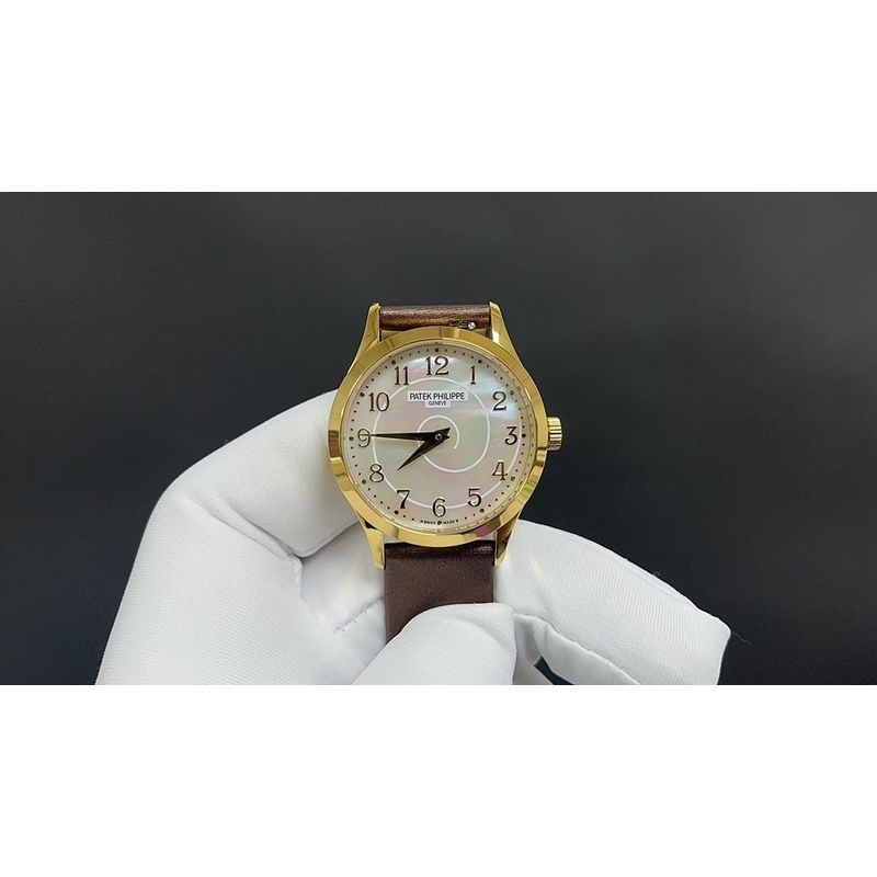 Patek Philippe Calatrava