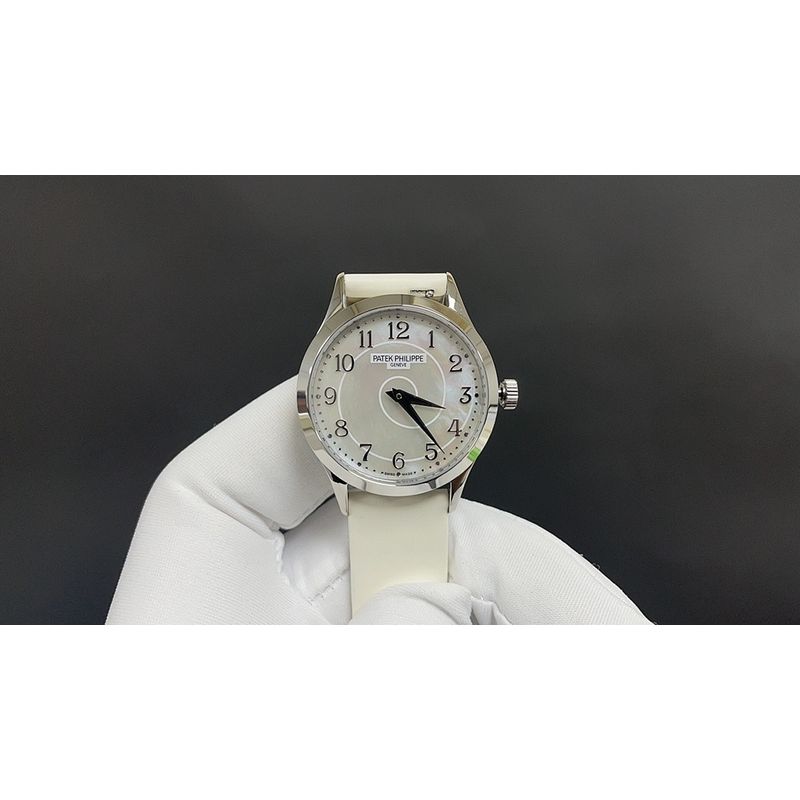 Patek Philippe Watch