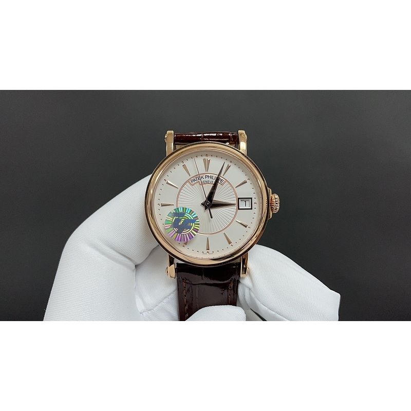 Patek Philippe Grand Complications