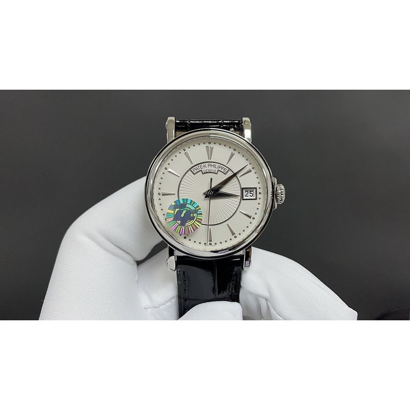 Patek Philippe Calatrava