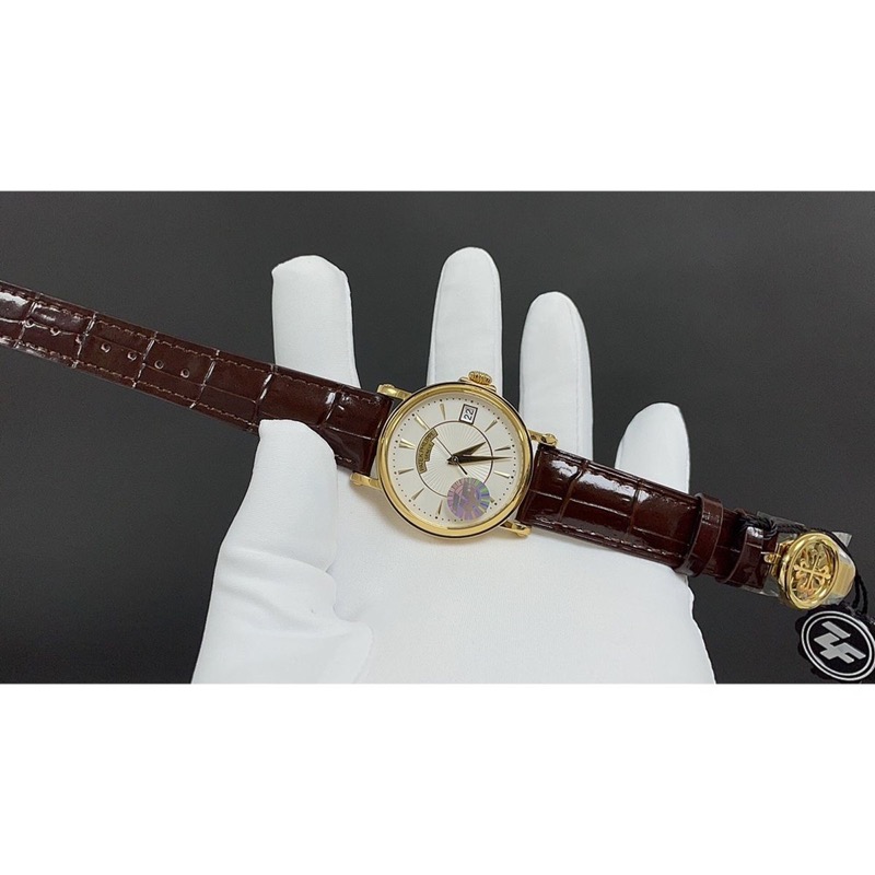 Patek Philippe Calatrava