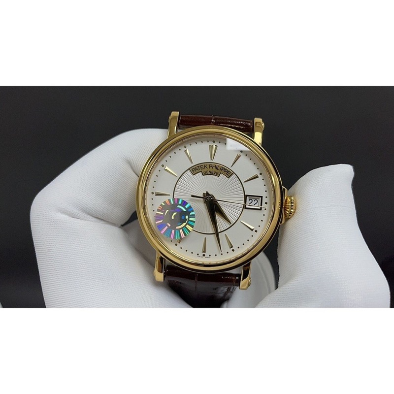 Patek Philippe Calatrava