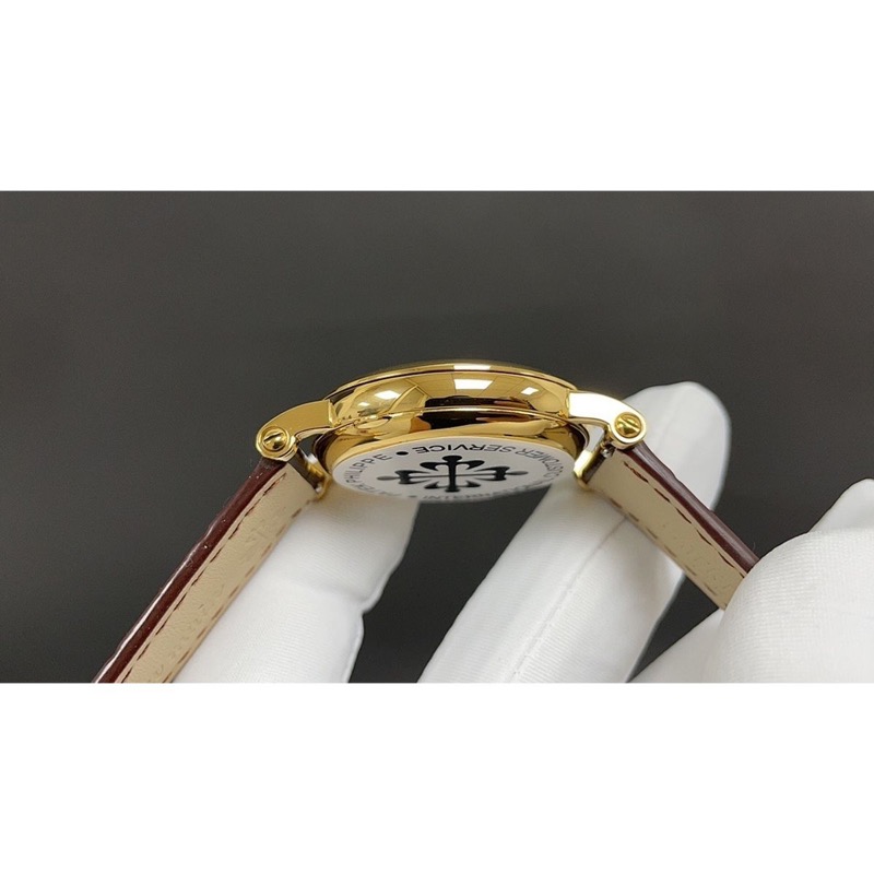 Patek Philippe Calatrava