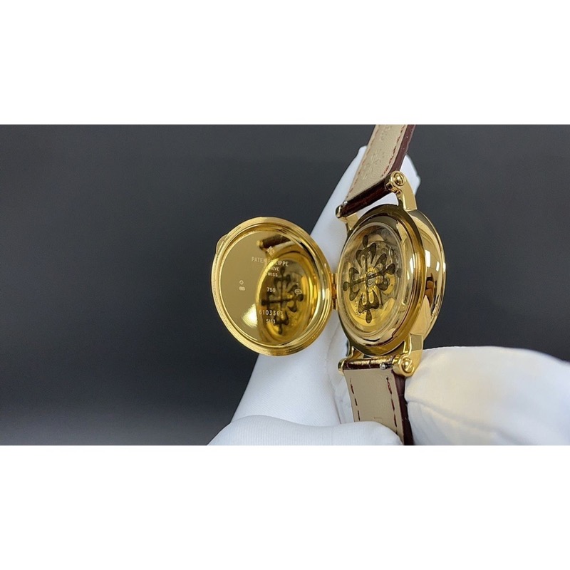 Patek Philippe Calatrava