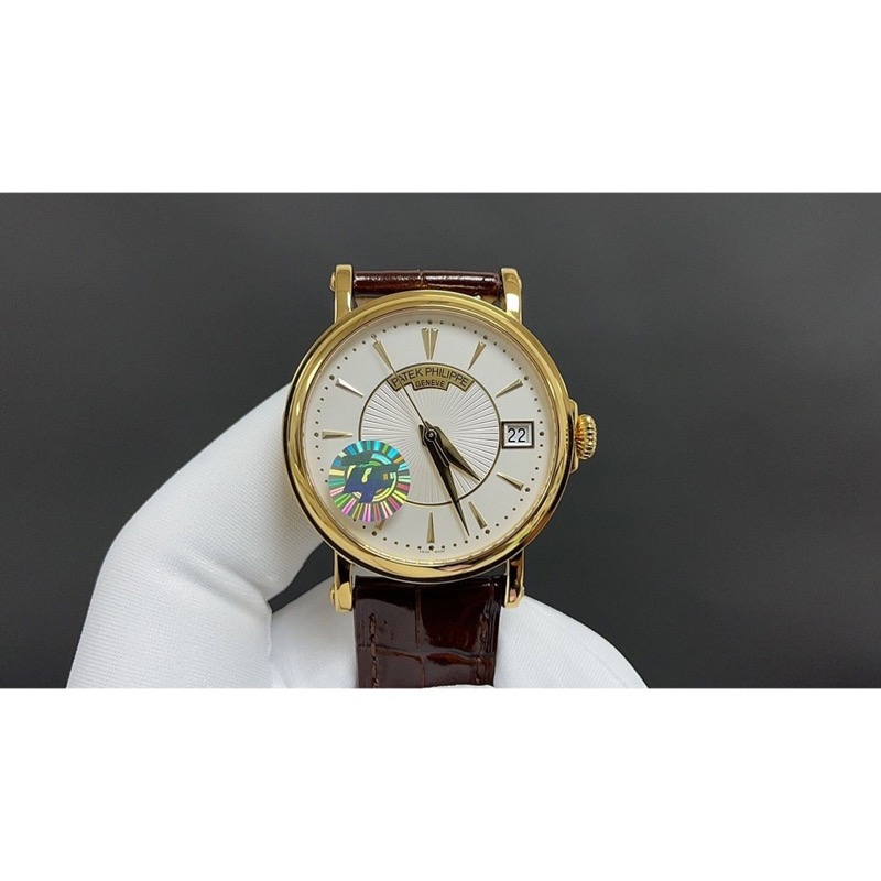 Patek Philippe Calatrava