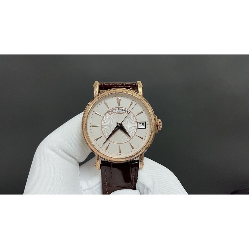 Patek Philippe Calatrava