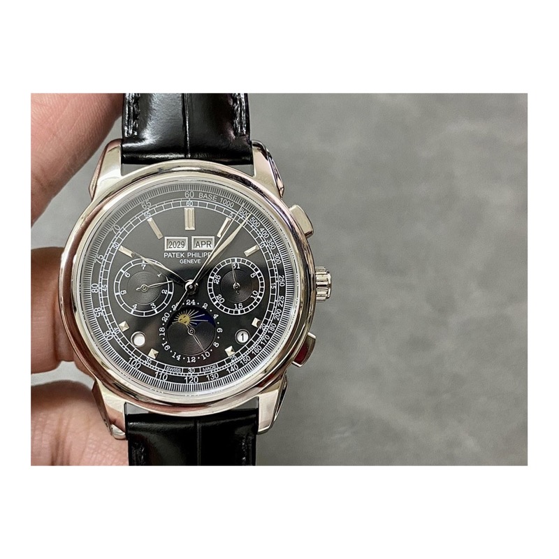 Patek Philippe Grand Complications
