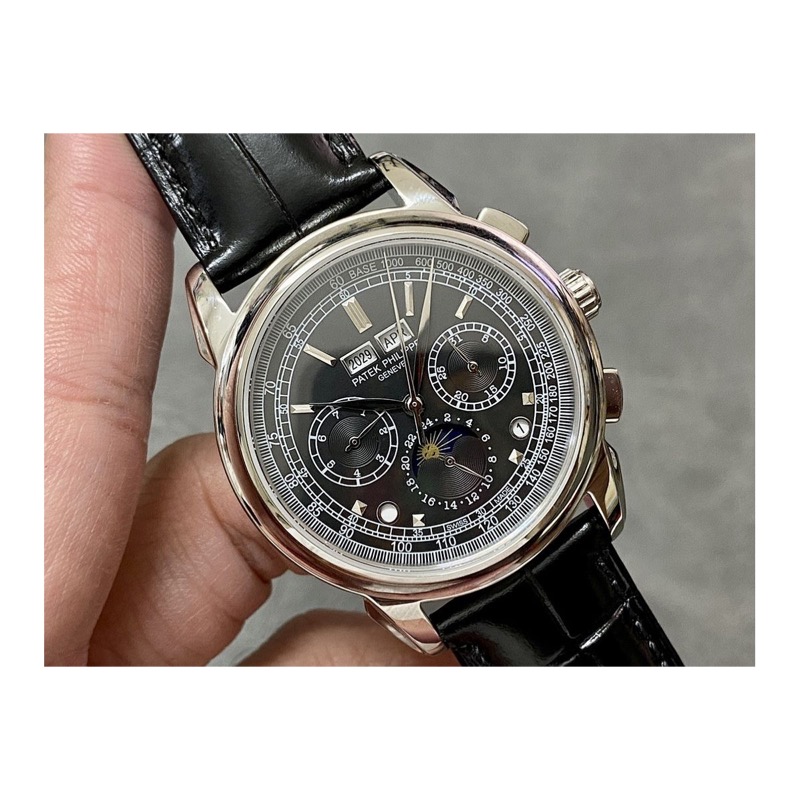 Patek Philippe Grand Complications