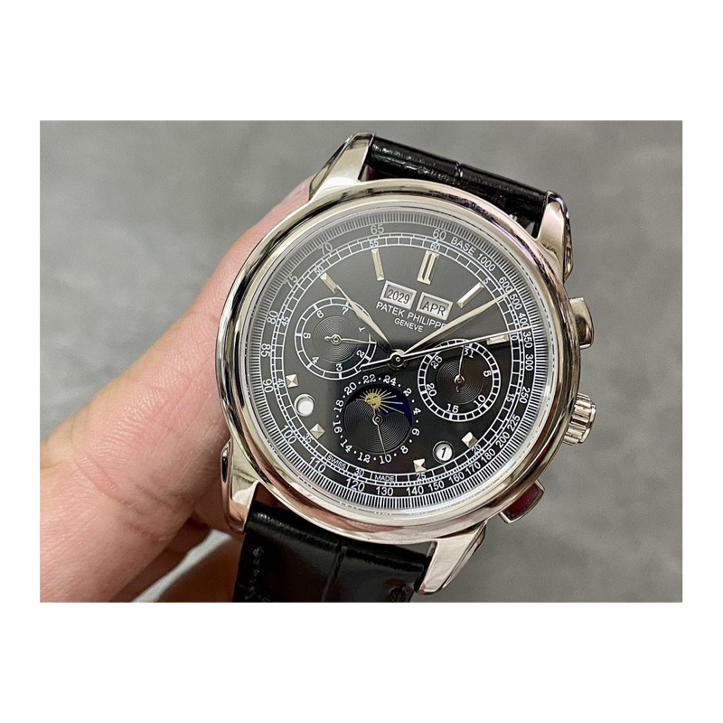 Patek Philippe Grand Complications