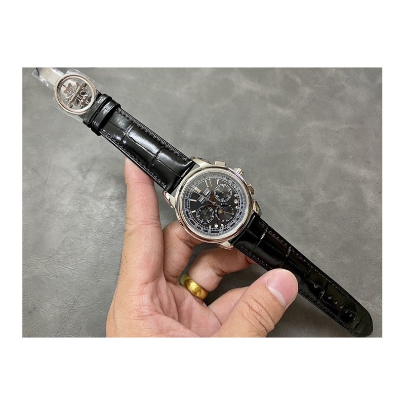 Patek Philippe Grand Complications