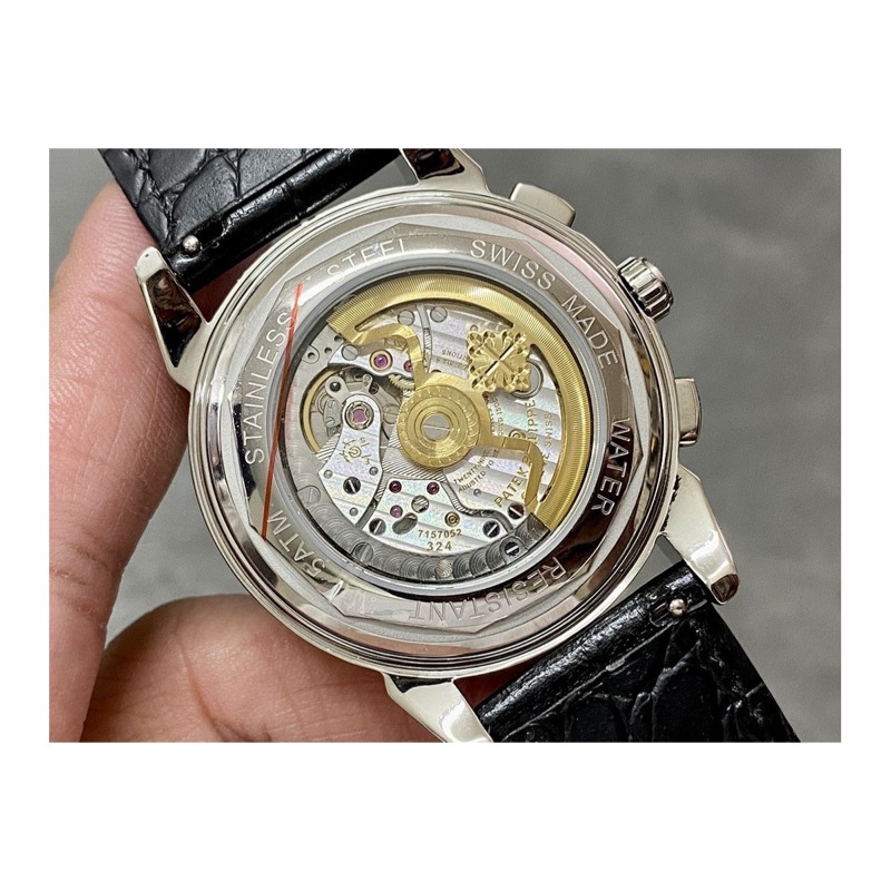 Patek Philippe Grand Complications