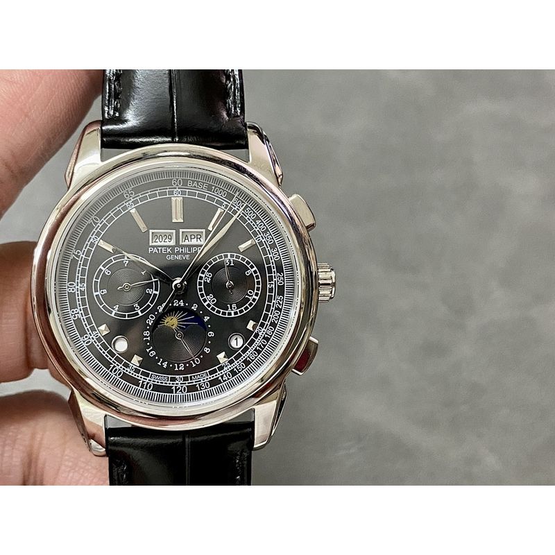 Patek Philippe Grand Complications