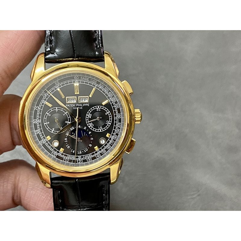 Patek Philippe Grand Complications