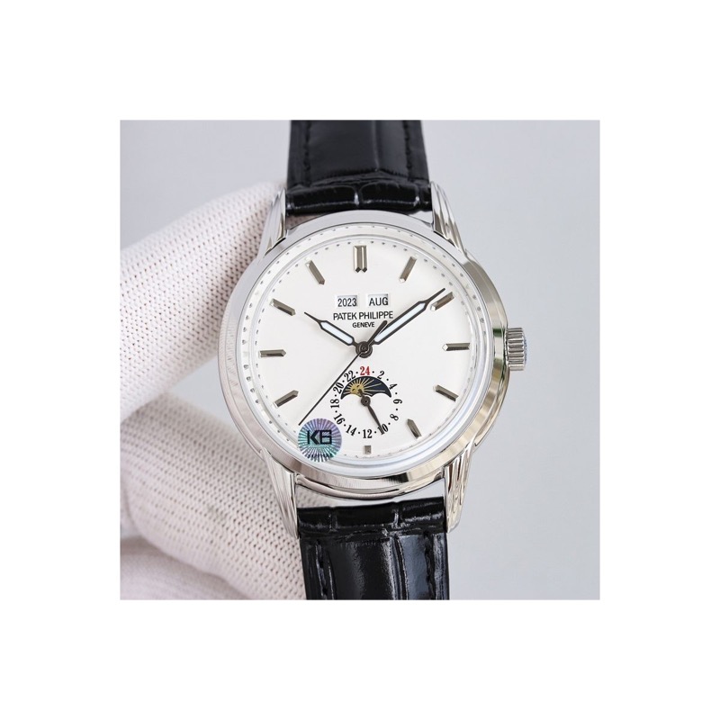 Patek Philippe Watch