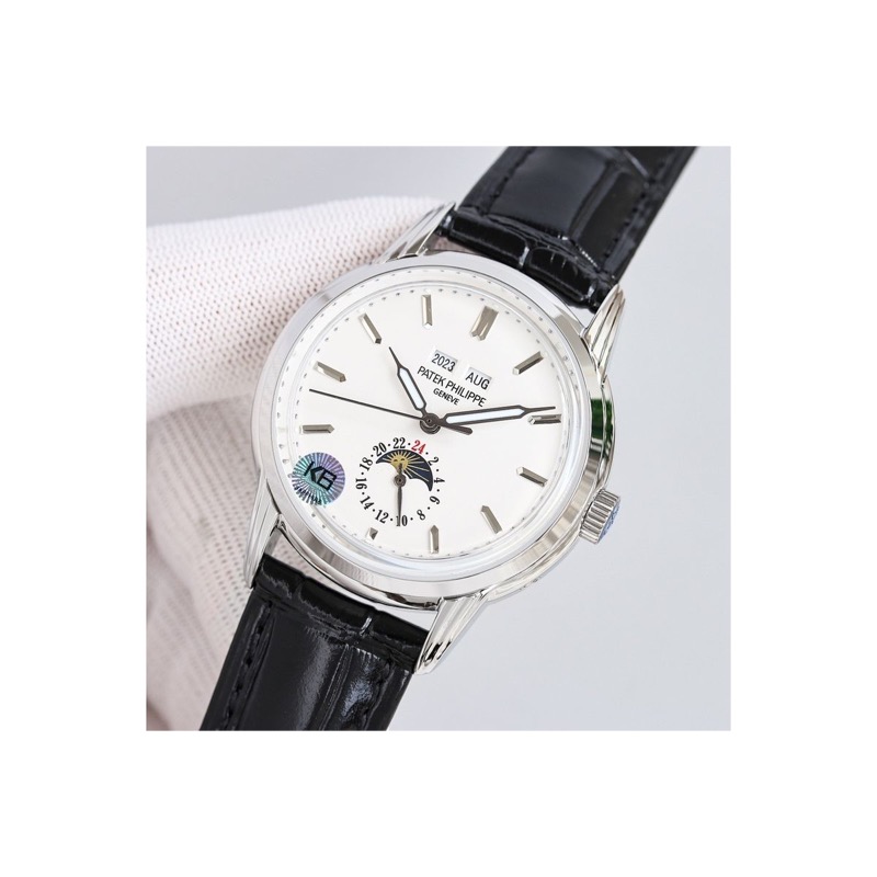 Patek Philippe Watch