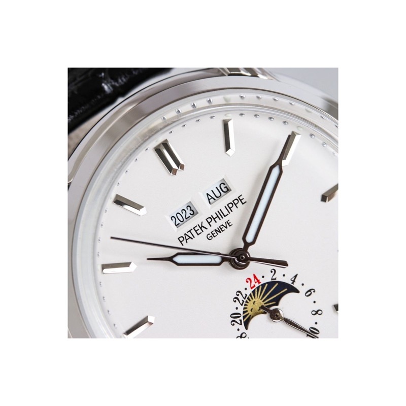 Patek Philippe Watch