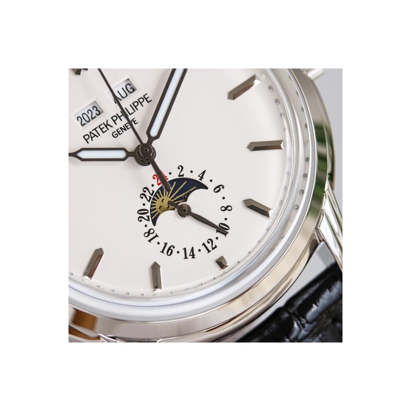 Patek Philippe Watch