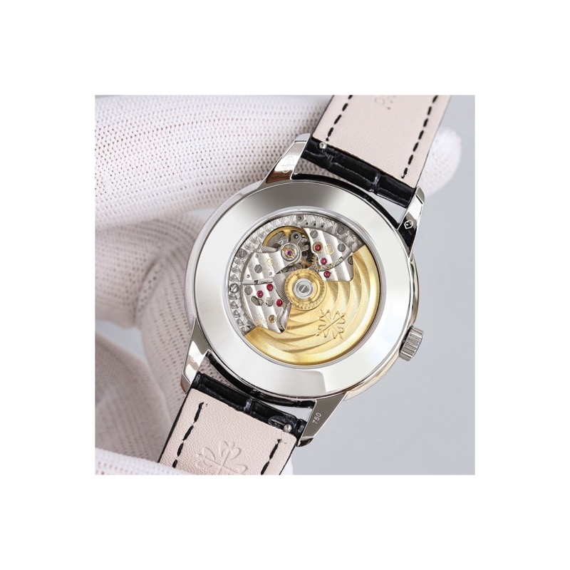 Patek Philippe Watch