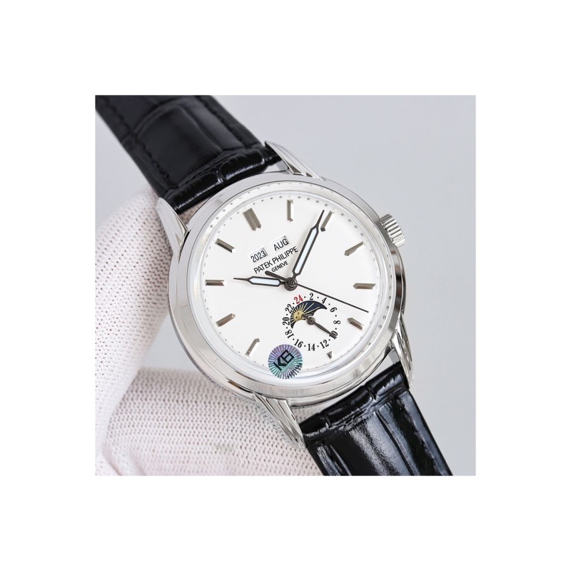 Patek Philippe Watch