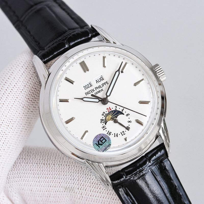 Patek Philippe Watch