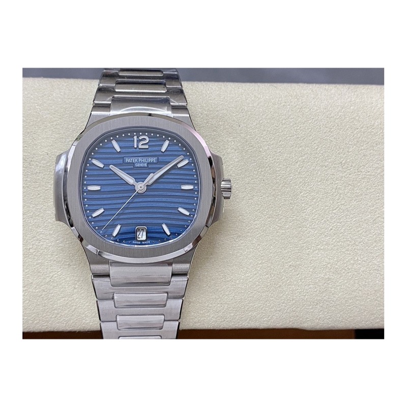 Patek Philippe Nautilus