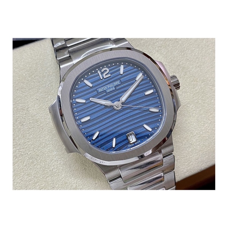 Patek Philippe Nautilus