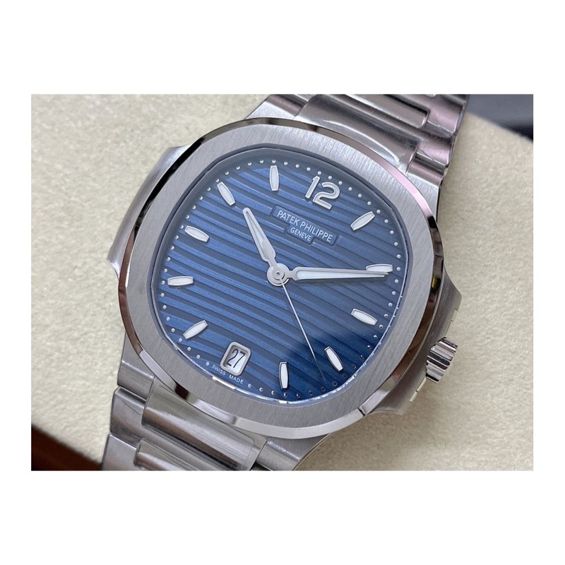 Patek Philippe Nautilus