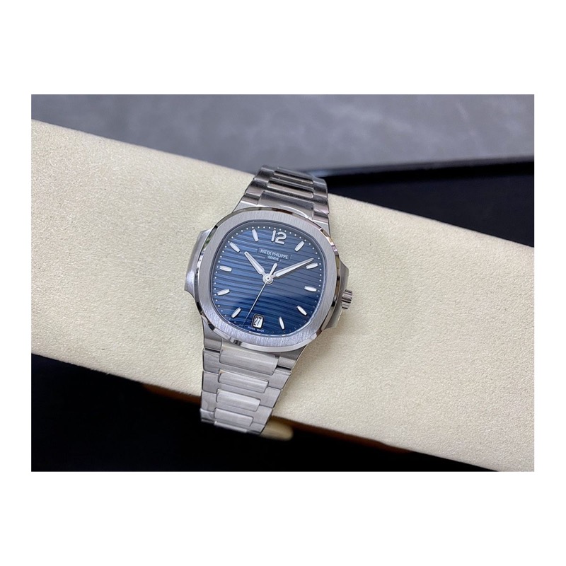 Patek Philippe Nautilus
