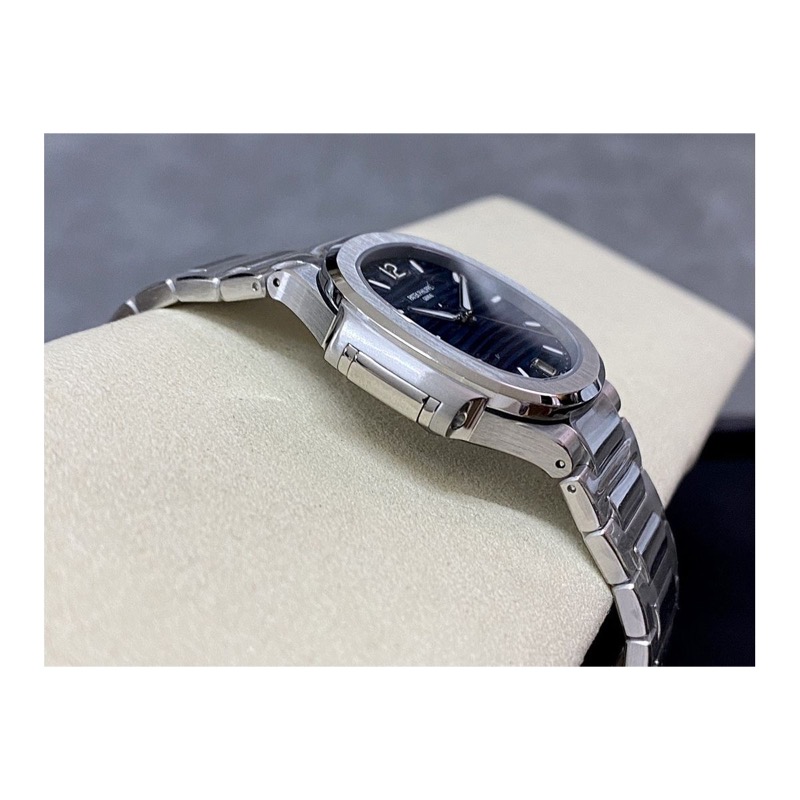 Patek Philippe Nautilus