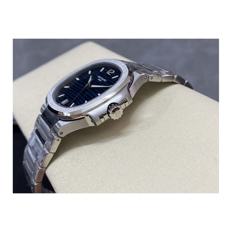Patek Philippe Nautilus