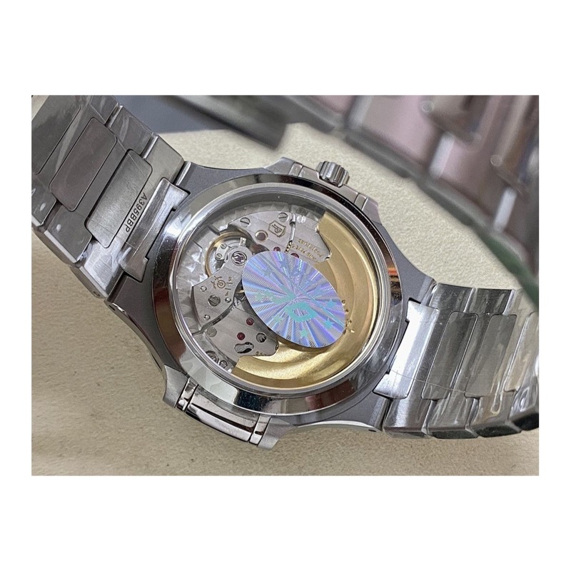 Patek Philippe Nautilus