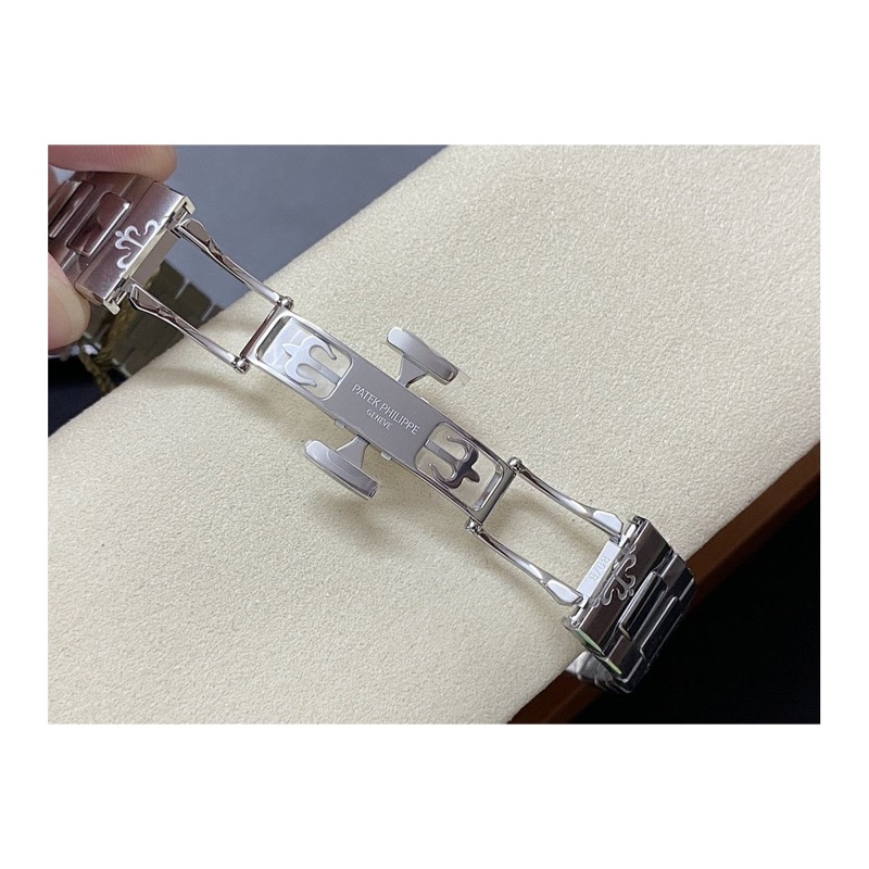 Patek Philippe Nautilus