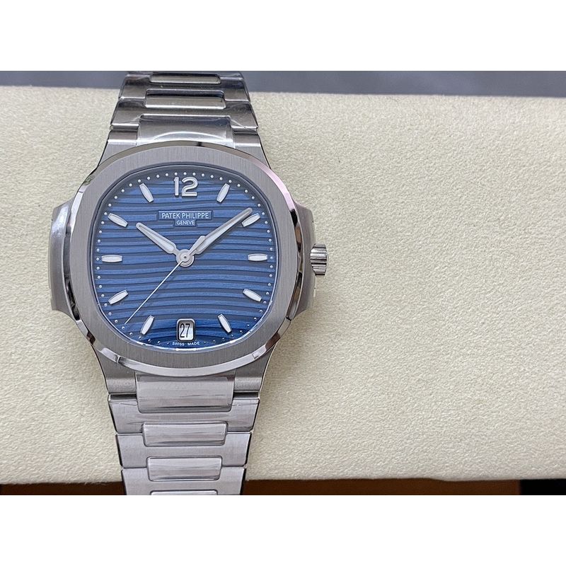 Patek Philippe Nautilus