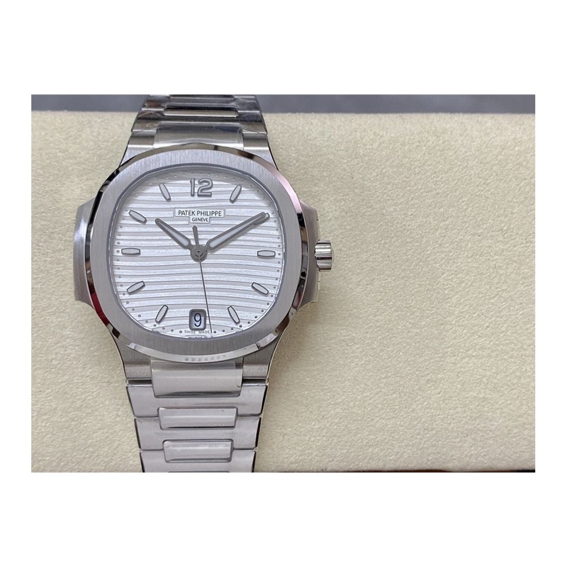 Patek Philippe Nautilus