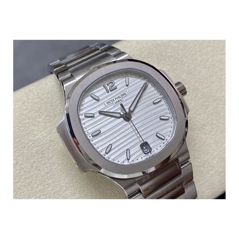 Patek Philippe Nautilus