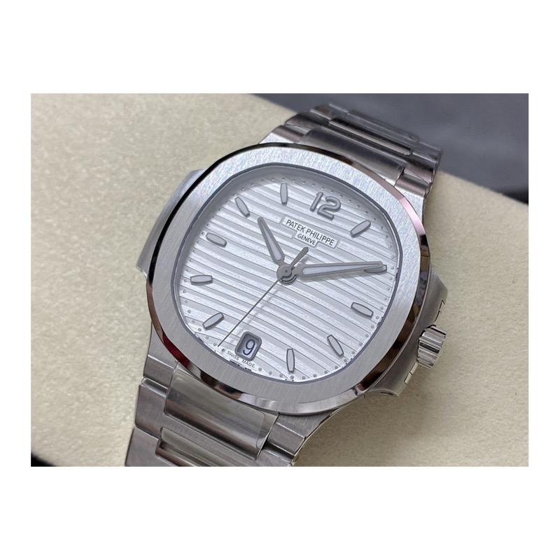 Patek Philippe Nautilus