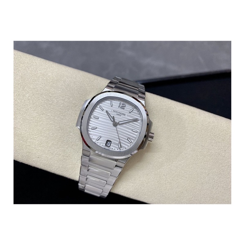 Patek Philippe Nautilus