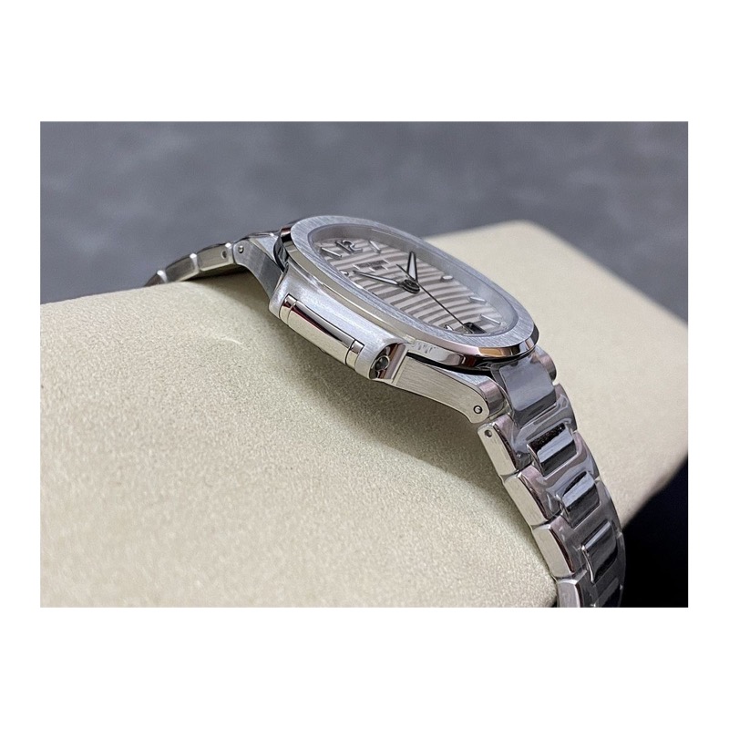 Patek Philippe Nautilus