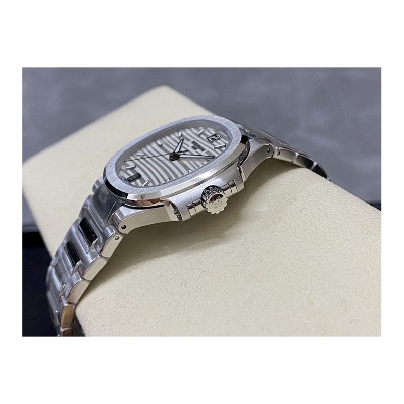 Patek Philippe Nautilus