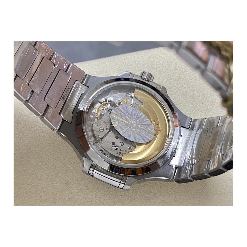Patek Philippe Nautilus