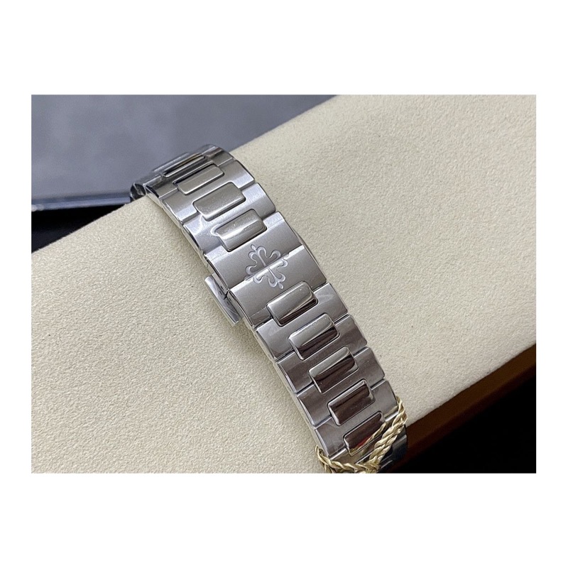 Patek Philippe Nautilus