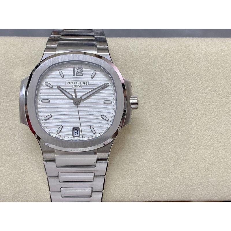 Patek Philippe Nautilus