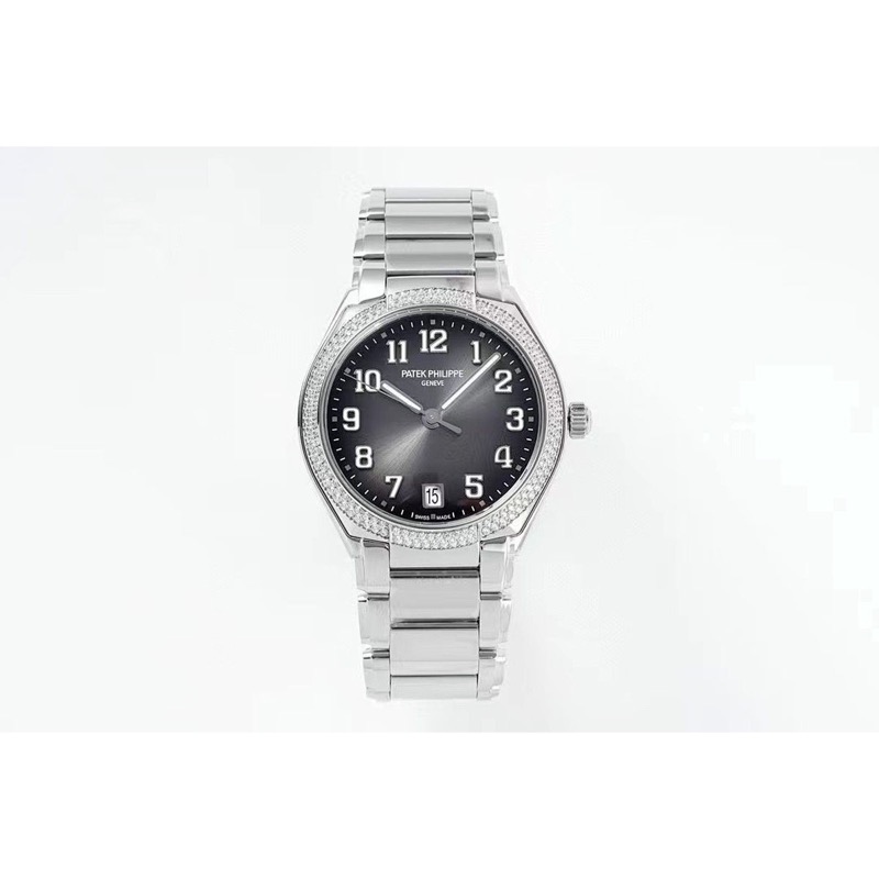 Patek Philippe Nautilus