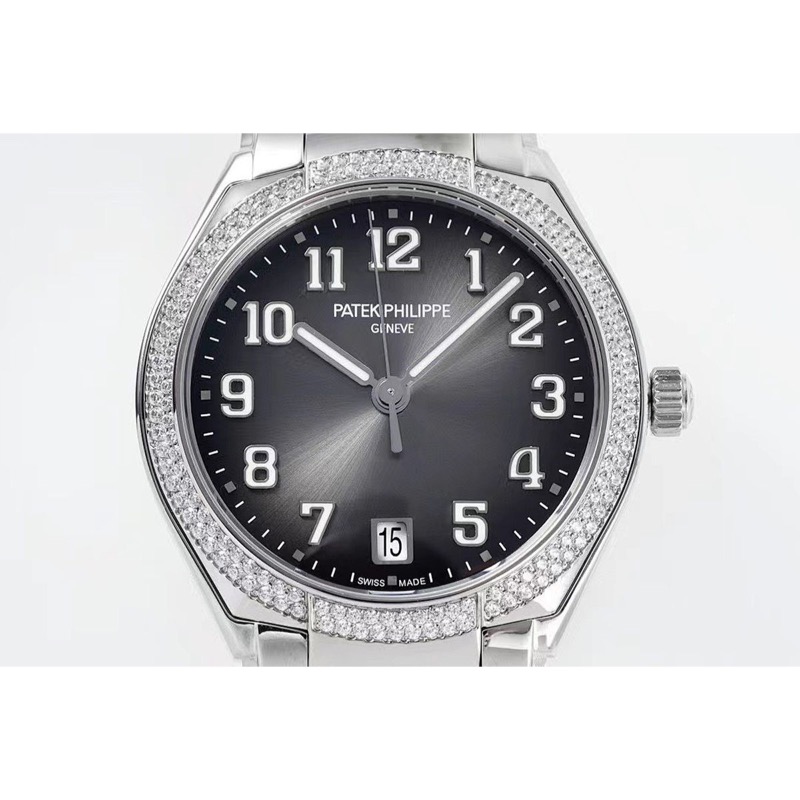 Patek Philippe Nautilus