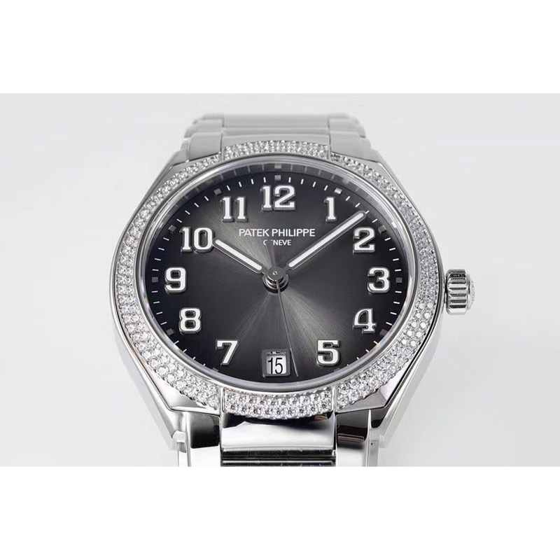 Patek Philippe Nautilus