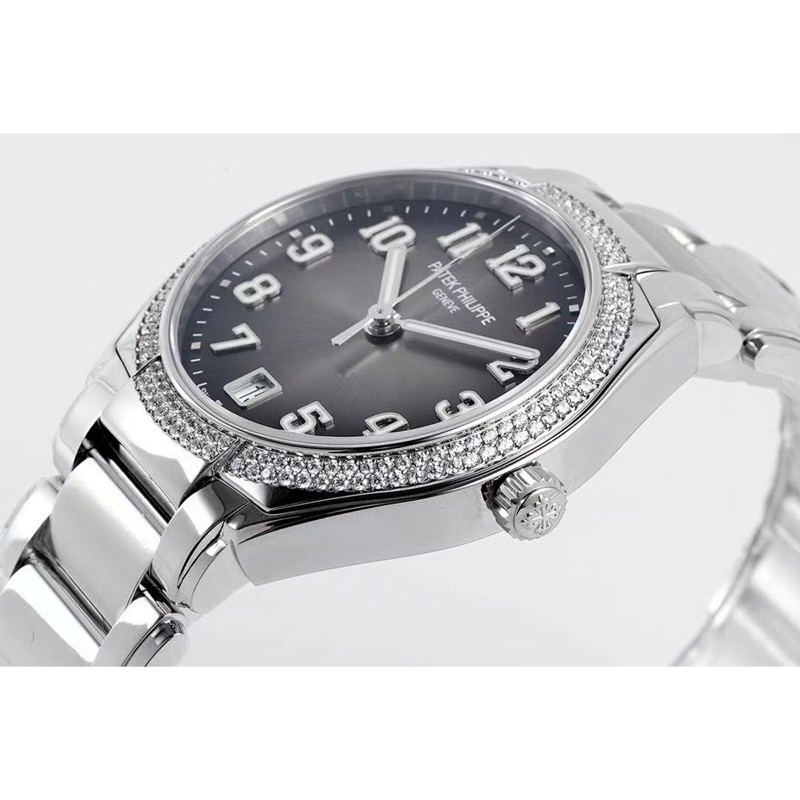 Patek Philippe Nautilus