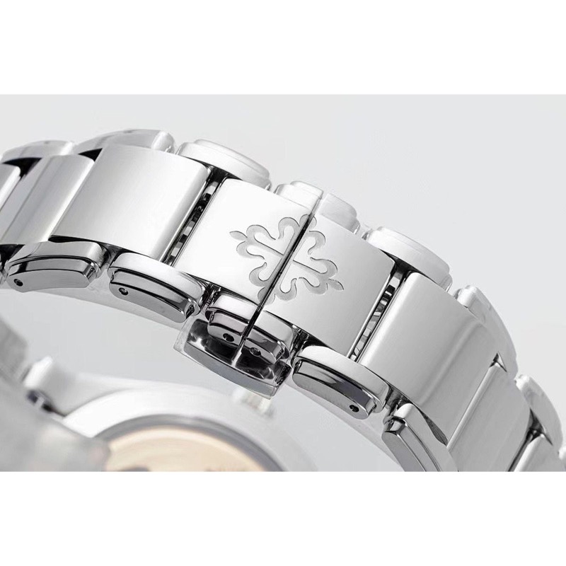 Patek Philippe Nautilus