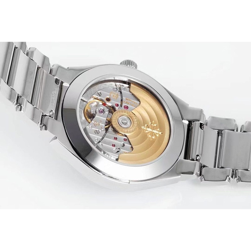 Patek Philippe Nautilus